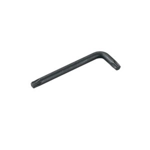 Clé mâle coudée Torx T15 - SAM outillage - 132575