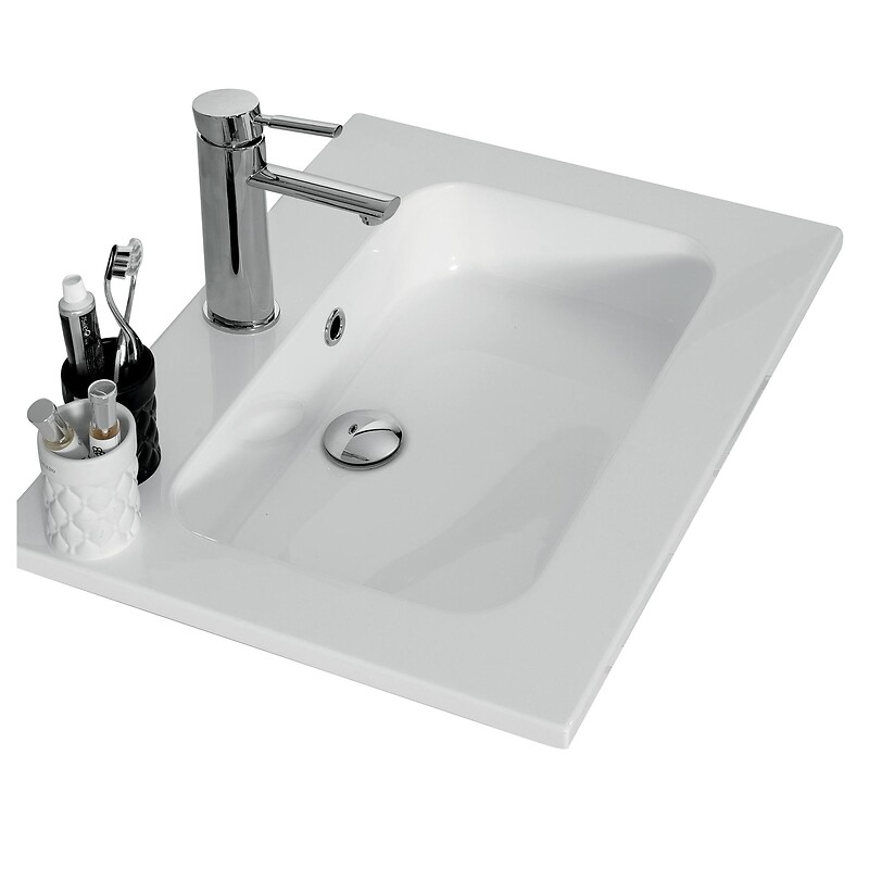 Caisson Kit Bardolino 2 faces décor 16 mm (larg. 60 cm) - NEOVA - 578446 – Image 5