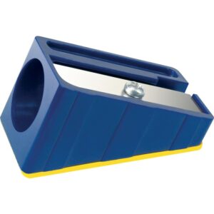 Taille-crayons pour crayons charpentier et craies de marquage - LYRA - 162241