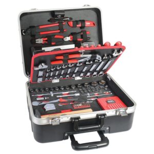 Trolley 136 outils - CP136 N - SAM outillage - 601770