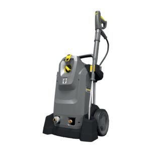 Nettoyeur haute pression électrique eau froide Karcher HD 6 / 15 M+ - KÄRCHER - 636784