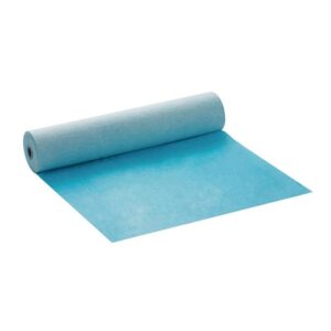 Bâche de protection universelle réutilisable POLYPROTEC, rouleau 25 x 1 mètre - TRAMICO - 613817