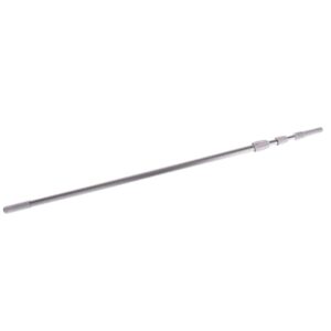 Manche téléscopique aluminium 3 x 1,20 m - - 520003
