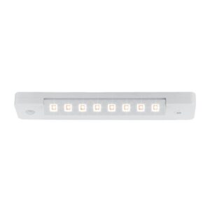 Réglette 8 LED à pile AAA 8X0,2W - Paulmann - 544433