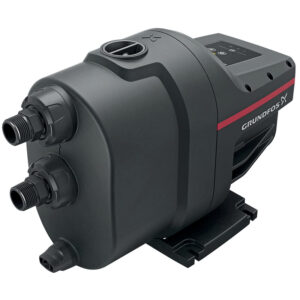 Surpresseur compact auto-amorçant SCALA1 3-35 - GRUNDFOS - 336877