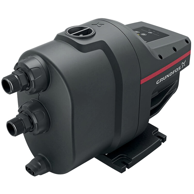 Surpresseur compact auto-amorçant SCALA1 3-35 - GRUNDFOS - 336877