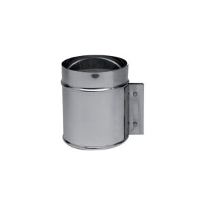 Collier de départ inox Ø 150 - TEN - 252242