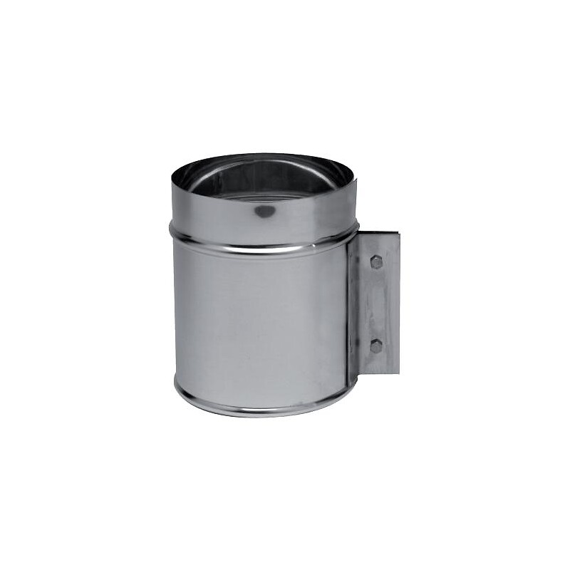 Collier de départ inox Ø 140 016013 - TEN - 778250