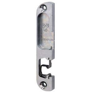 Gâche-Loquet pour porte fermière droite - FERCO - 102908