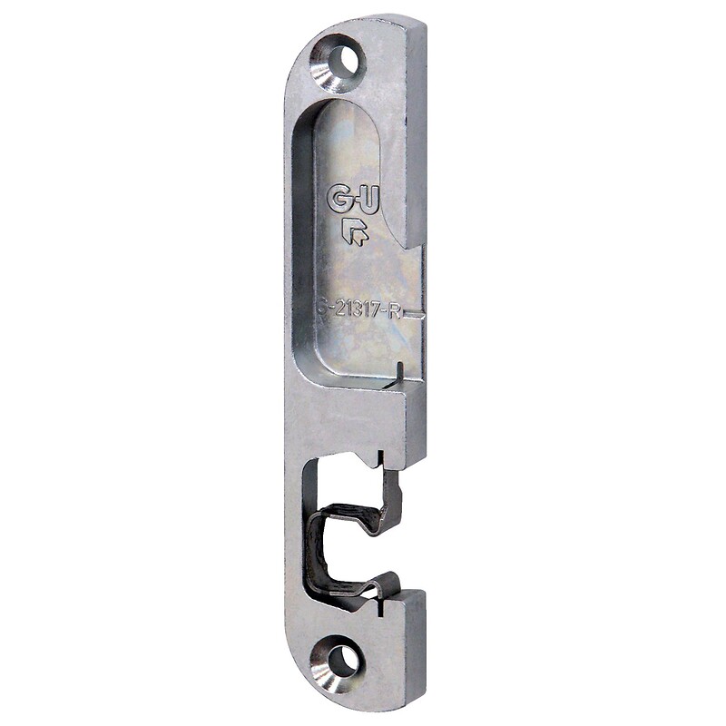 Gâche-Loquet pour porte fermière droite - FERCO - 102908