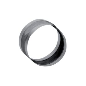 Manchette souple MO Ø 160 - AXELAIR - 501012