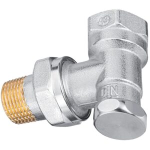 Coude de réglage 3/4 RVL-S 20 - DANFOSS - 553099