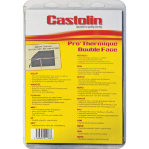 Bouclier thermique multicouches Calorflex - CASTOLIN - 487817