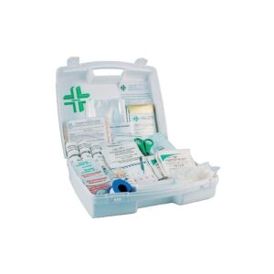 Mallette de secours Médecine du travail - Farmor - 530713