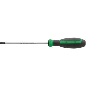 Tournevis empreinte Fente électricien DRALL - 0,8x4x125 mm - STAHLWILLE - 213782