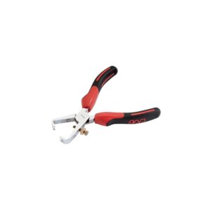 PINCE A DENUDER AVEC RESSORT 160 MM - SAM outillage - 157558