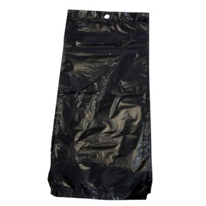 Sacs gants 2,5 litres pour borne de propreté hygiène canine - carton de 500 sacs gants - ROSSIGNOL - 448960