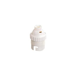 Douille B22 nylon M10 - LEBENOID - 367648