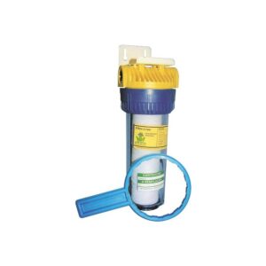 Filtre simple complet 20x27 Polar F34C - POLAR - 754057