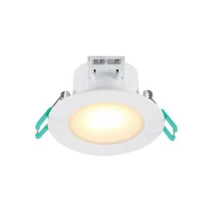 Spot encastré LED IP65 3000°K 540 lm - SYLVANIA - 576360