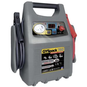 Démarreur autonome Gyspack 750 - GYS - 451508