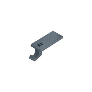 Amortisseur charnière 165° pour amorti à l'ouverture applique - HETTICH - 556333