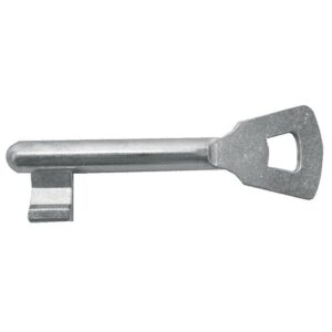 Clé pour serrure D 351 variure P 500 - VACHETTE ASSA ABLOY - 119926