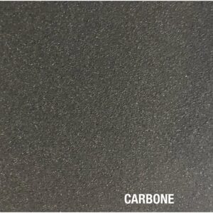Évier de synthèse Orion 2 cuves + 1 égouttoir carbone - FRANKE - 453958