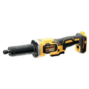 Meuleuse droite XR 18V Brushless - machine nue - DEWALT - 158615