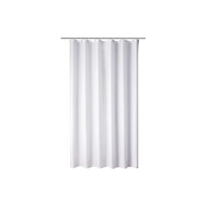 Rideau de douche S4-19 en polyester 120x180 cm - SIMILAIRE - 336947