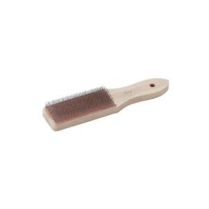 Carde à lime longueur 250 mm - CL-20 - SAM outillage - 216435