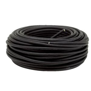 Câble souple HO7RN-F 3G2,5 en couronne de 100 mètres - - 353053