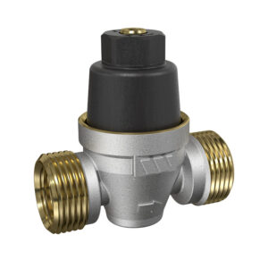Réducteur de pression ECS Redubar MF écrou 20x27 - WATTS - 751084