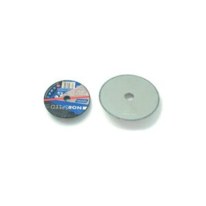 Disque acier à tronçonner Ø 125 mm - 19608 - SAM outillage - 209918