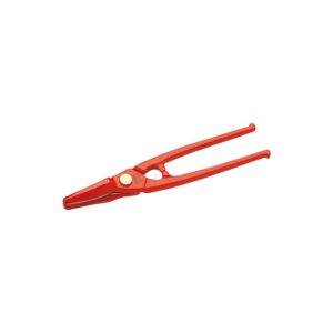 CISAILLE UNIVERSELLE LAMES EFFILEES TOLE 12/10 - SAM outillage - 160421