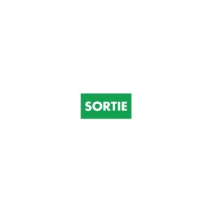 Étiquette de signalisation additionnelle pour BAES "Sortie" - Legrand - 365107