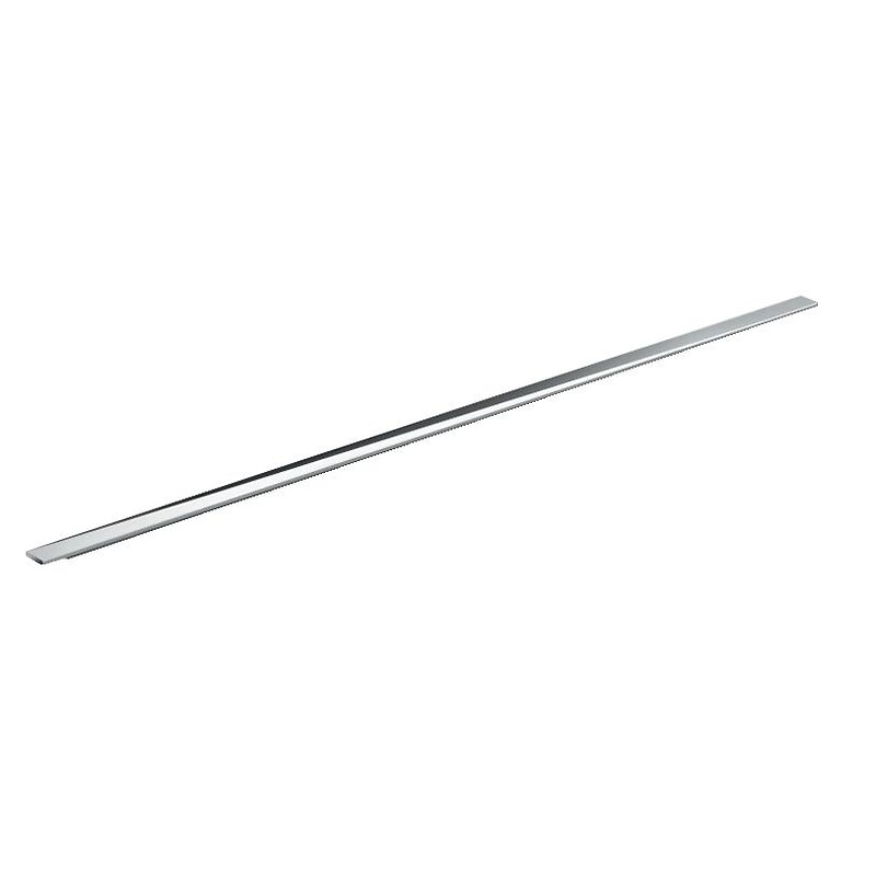 Baguette de finition Design Profil pour tiroir AvanTech YOU, longueur 350 mm, finition dark Bronze - HETTICH - 103619 – Image 4