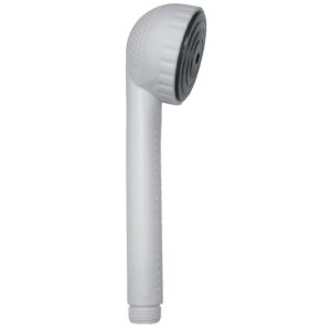 Douchette Mistral 1 jet blanche - DISFLEX - 727310