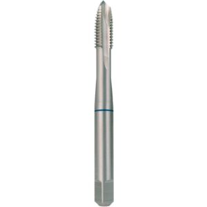Taraud machine.droitGun HSS M 3 x 0,5 mm - 232030 - RUKO - RUKO - 259254