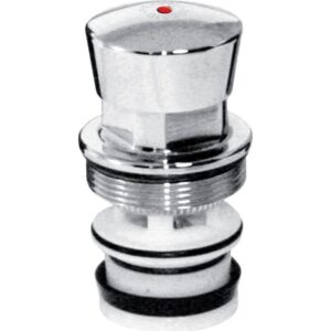 Tête interchangeable 50 01010 - PRESTO - 730106