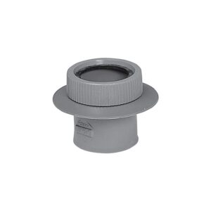 Raccord pour canalisation démontable diamètre 40 MMRD4 - NICOLL - 723073
