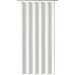 Rideau de douche S4-19 en PEVA 120x180 cm - SIMILAIRE - 336933