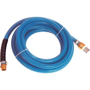 Kit d'aspiration Pro Jetly - longueur 7 mètres - Ø 1'' - JETLY - 755062