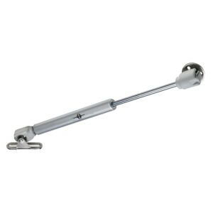 Compas amortisseur d'abattant à gaz - 11 kg - SYNERCIA - 611535