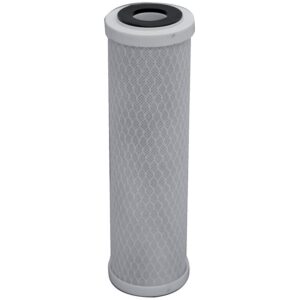 Cartouche charbons actifs anti-odeur et chlore 10µ Lavoisier - LEGALLAIS - 458564
