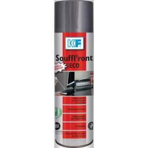 Dépoussiérant Souffl'ront haute sécurité ininflammable 1071, aérosol de 250 ml net - KF - 583269
