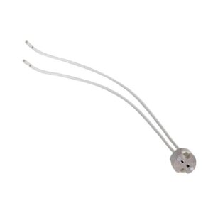 Douille en céramique MR16 - SYNERCIA - 608357