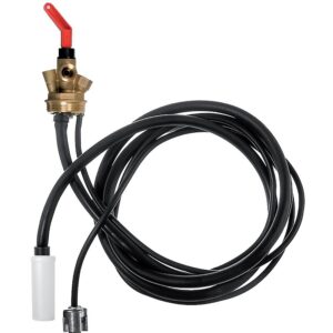 Combiné aspirateur pour réservoir de fioul - AFRISO EUROJAUGE - 775045