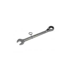 Clé mixte à cliquet 13 mm avec clip Inox FME - SAM outillage - 103728