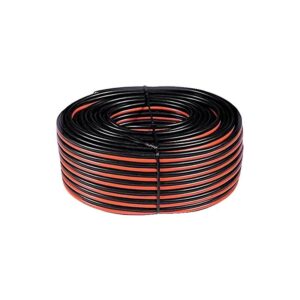 Câble haut-parleur bobine de 100 mètres - - 587217